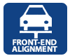 When was your last alignment check? At Jeffrey’s Automotive, WE CAN FIX IT!