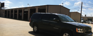 Jeffrey's Automotive - Alignment - Two-Wheel - Four-Wheel - Fort Worth