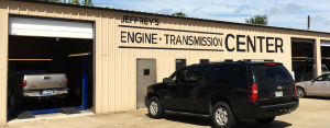 Jeffrey's Automotive - Engine & Transmission Repair - Fort Worth