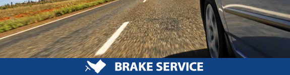 Jeffrey's Automotive - Brake repair in Fort Worth