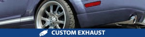 Jeffrey's Custom Exhaust & Muffler Shop