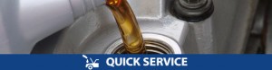Jeffrey's Automotive Repair - Need Quick Service Oil Change? System Flush? We Can Fix It!