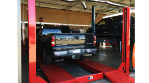 Jeffrey's Automotive - Alignment - Two-Wheel - Four-Wheel - Fort Worth