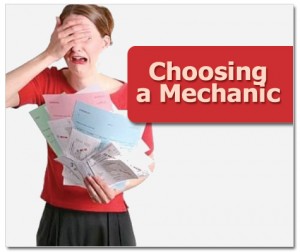 Choosing a Mechanic in Fort Worth - Part 2 (Vehicle History) - Jeffrey's Automotive