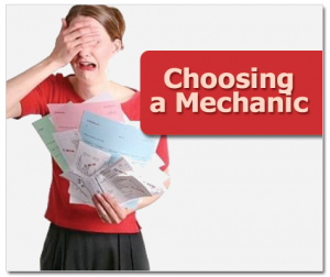 How to Find a Car Mechanic in Fort Worth – Part 2 (Vehicle History)