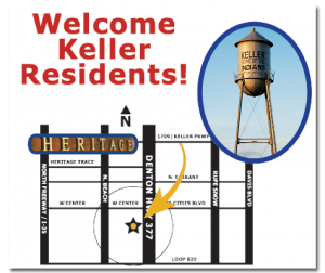 Jeffrey's Automotive is one of Keller's most respected mechanics