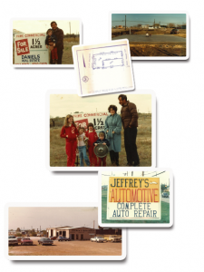 Jeffrey's Automotive is Family-Owned and Operated for Over 30 Years!