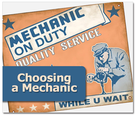 How do i find out if my mechanic is ASE certified?