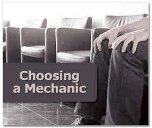 How to Find a Car Mechanic in Fort Worth – Part 5 (Appointments)