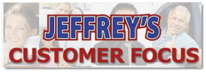 Fort Worth Mechanic, Jeffrey's Automotive, Has Great Customers!