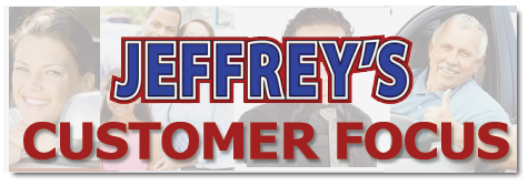 Fort Worth Mechanic, Jeffrey's Automotive, Has Great Customers!
