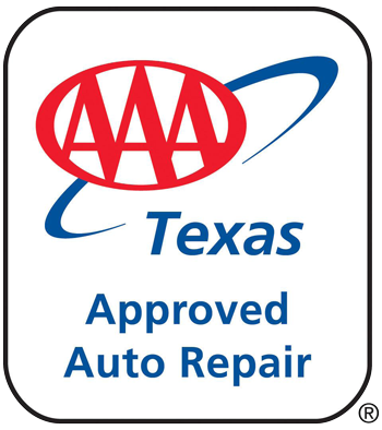 At Jeffrey's, we are proud to wear this seal of approval from AAA!