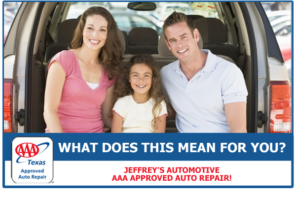 jeffreys_automotive_aaa_approved_mechanic_fort_worth_keller