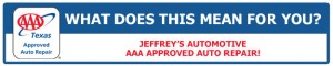 jeffreys_automotive_aaa_approved_mechanic_fort_worth_keller