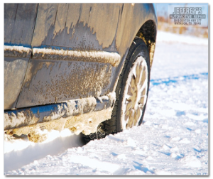 Fort Worth Mechanic: Is Your Car Prepare for Winter Weather in Fort Worth?