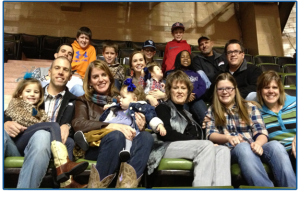 Family Owned Auto Repair Shop & Fort Worth Rodeo