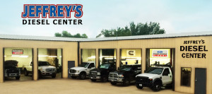 Diesel Repair & Service - Fort Worth
