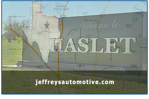 Haslet customers review auto repair mechanic
