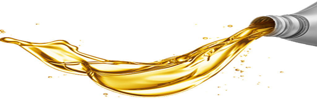 Oil change in Watauga