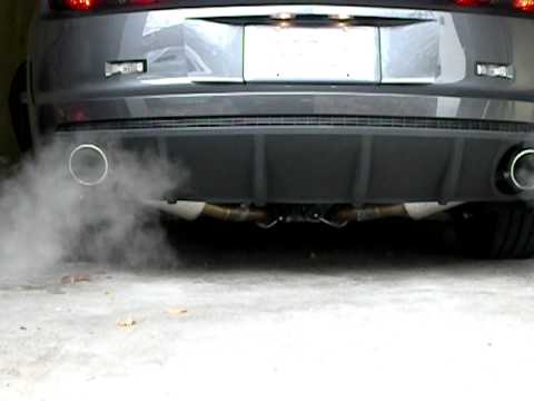 Exhaust customer talks about Jeffrey's Automotive in Watauga