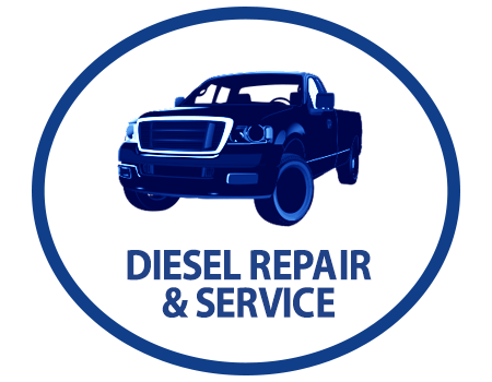 Jeffrey's Diesel Repair and Service - Fort Worth