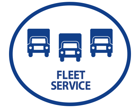 Jeffrey's Automotive - Fleet service - Fort Worth