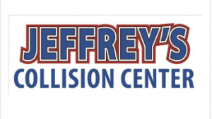Jeffrey's Collision Center in Watauga: "outstanding, job well done"