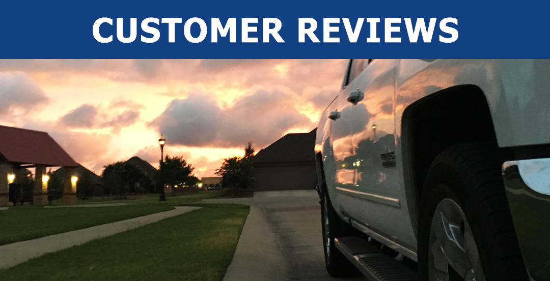 Car Repair Reviews for Jeffrey’s