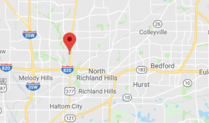 Honda and Lexus owner from North Richland Hills recommends Jeffrey's