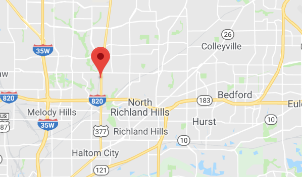 Honda and Lexus owner from North Richland Hills recommends Jeffrey's