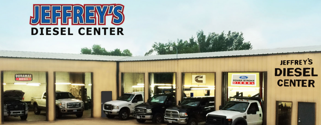 The Best Diesel Repair Shop in Fort Worth