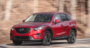 Long-time Mazda customer gives Jeffrey's 5 stars